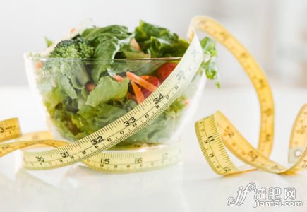 食物纤维这样吃就能瘦