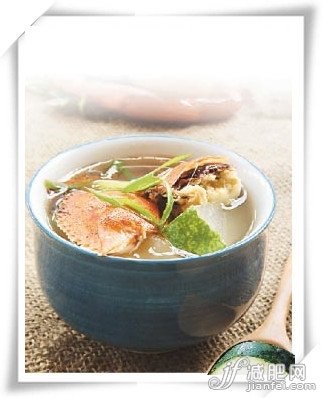 3款多吃不长胖的美食 胖纸们必备