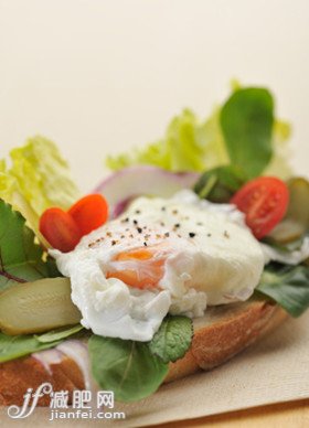 荤素都有 4款快速减肥食谱满足味蕾 