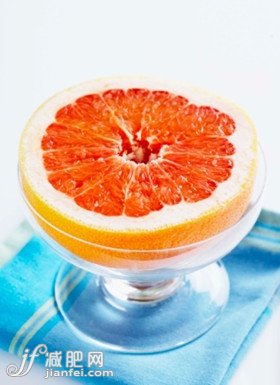 想瘦很容易 吃了这些食物必瘦无疑