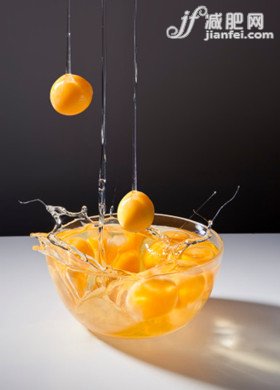 想瘦很容易 吃了这些食物必瘦无疑