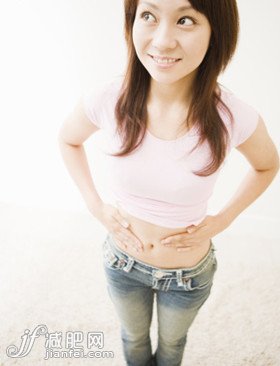 4大排毒减肥食谱 清脂肪做无毒女人