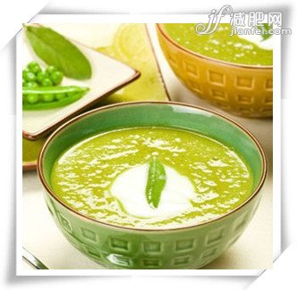 8款冬季减肥粥 治愈女性肥胖及冰冷体质