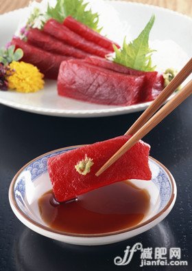 4款海鲜减肥大餐陪你过元旦 