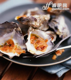 4款海鲜减肥大餐陪你过元旦 