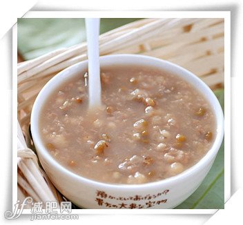 肥胖百病之源 中医饮食养生减肥食谱