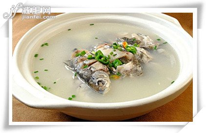 肥胖百病之源 中医饮食养生减肥食谱