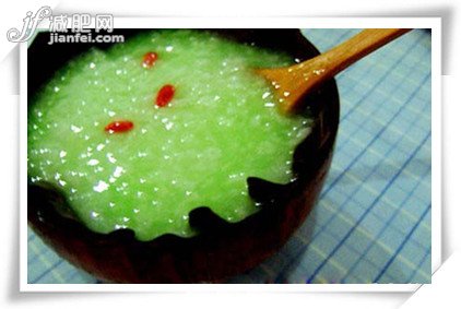 肥胖百病之源 中医饮食养生减肥食谱