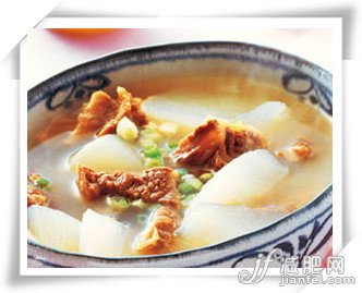 7款减肥家常菜做法 控制热量又美乳