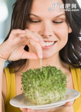 味蕾最爱维生素食谱 体重轻松被掌控