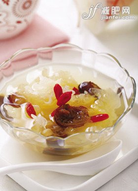 味蕾最爱维生素食谱 体重轻松被掌控