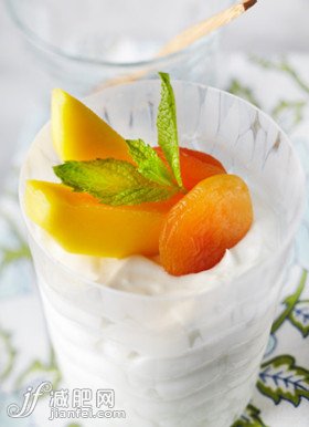 味蕾最爱维生素食谱 体重轻松被掌控