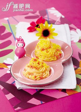 不惧怕淀粉 土豆当主食饱腹又减肥