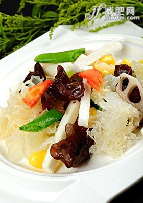 排毒吃什么好 重口味or小清新高手过招