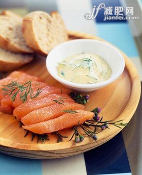 做鱼方法大全 吃肉也能瘦