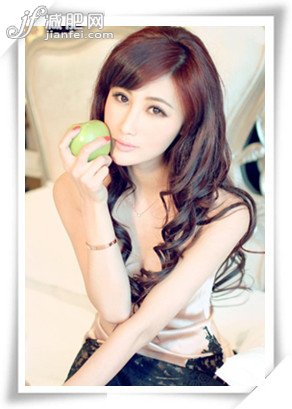 6款低脂蔬菜汤 喝进营养排出热量