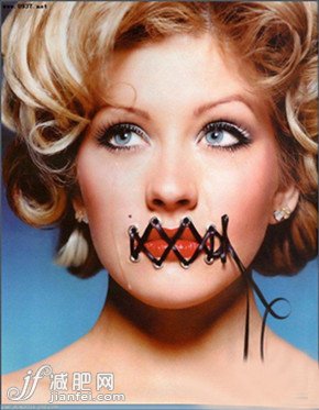 一周快速减肥食谱 7天狂掉8斤肉