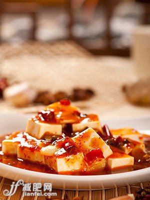 麻婆豆腐 麻婆豆腐