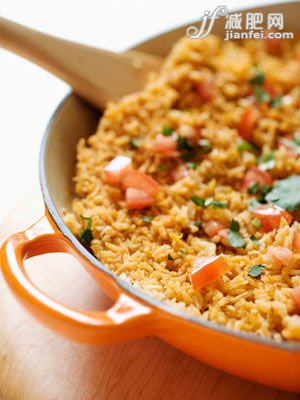 豆腐意大利饭 豆腐意大利饭