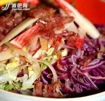 五大饮食偏方对比 哪种减肥方法好