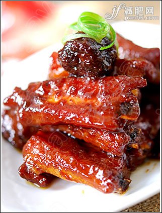 五大饮食偏方对比 哪种减肥方法好