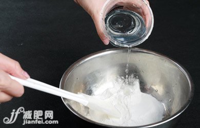 自制番薯低卡月饼 中秋让你吃不胖