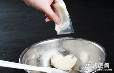 自制番薯低卡月饼 中秋让你吃不胖