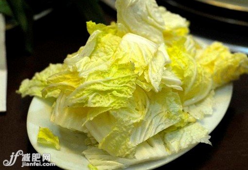 素食减肥六大误区 让你越减越肥