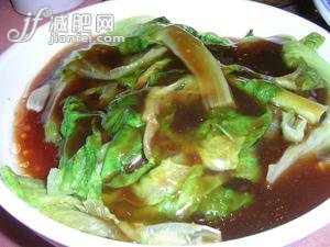 莲子红枣汤领衔主演 瘦身有妙法