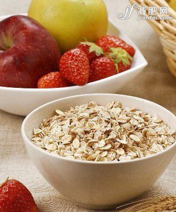 4种米控制热量 抑制胖元素