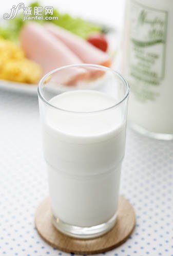 豆浆减肥新吃法 快速瘦身很简单