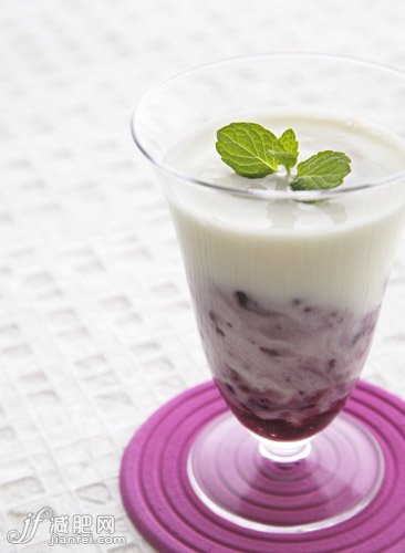 豆浆减肥新吃法 快速瘦身很简单