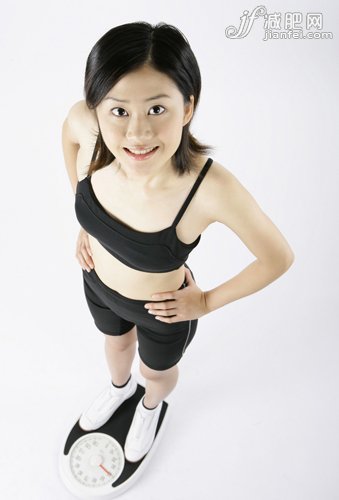 减肥期间要远离这8种食物