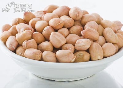 花生减肥食谱瘦身