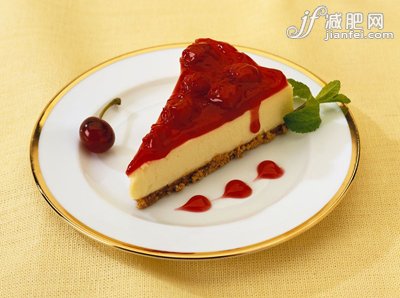 减肥还需管住嘴 揭晓一吃必胖的5类零食