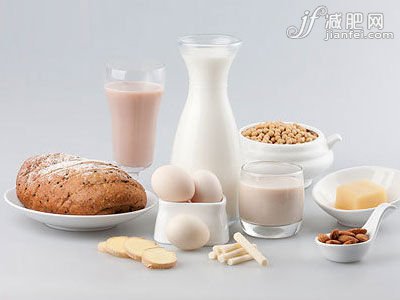 七天减肥食谱，还有点心哦