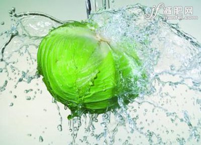 一周减肥食谱 胖妞变瘦美人