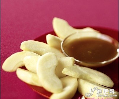 永不过时的苹果减肥餐 方法虽旧效果依旧