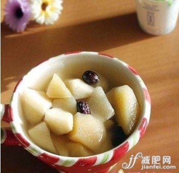 永不过时的苹果减肥餐 方法虽旧效果依旧