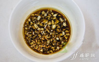 调配调料 调配调料