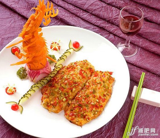 小胖妞必备 火爆茄子瘦身汤 