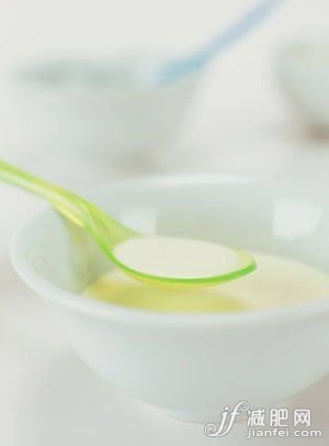 酸奶减肥食谱推荐