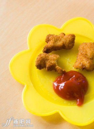 12种惊人减肥食品 你知多少？