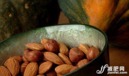 12种惊人减肥食品 你知多少？