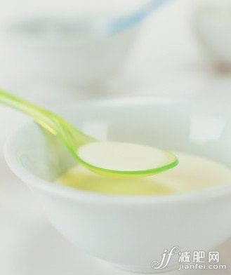 12种惊人减肥食品 你知多少？