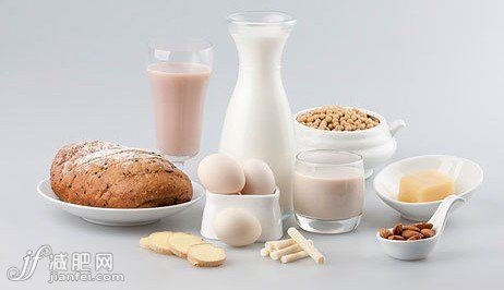 12种惊人减肥食品 你知多少？