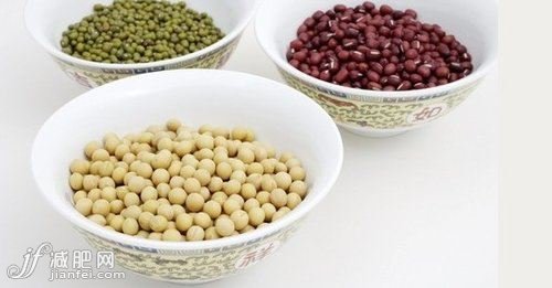 12种惊人减肥食品 你知多少？