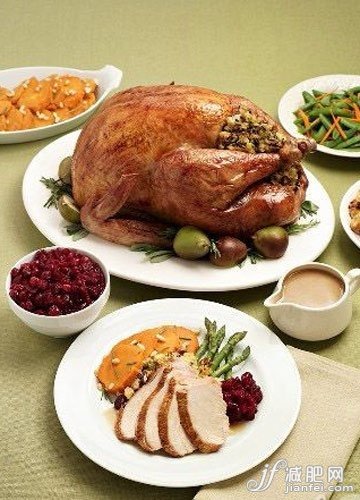 养生新知 换法子吃肉更健康