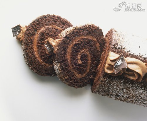 新研究：早餐吃甜食或助减肥