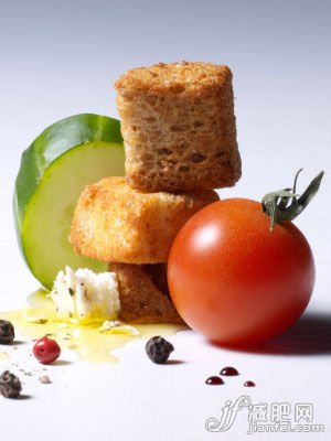 黄瓜番茄减肥法 黄瓜番茄减肥法